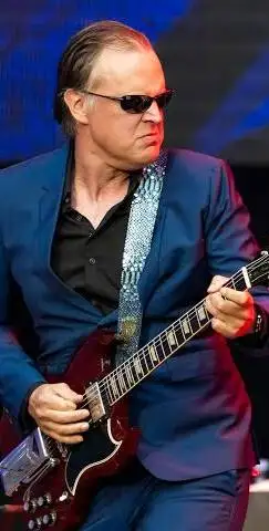 Joe Bonamassa